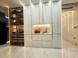 Canberra Residences (D27), Condominium #622630961